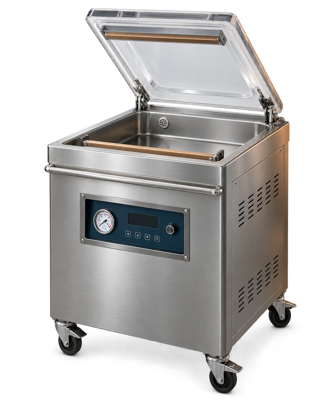 Representative commercial Vacuum Sealer